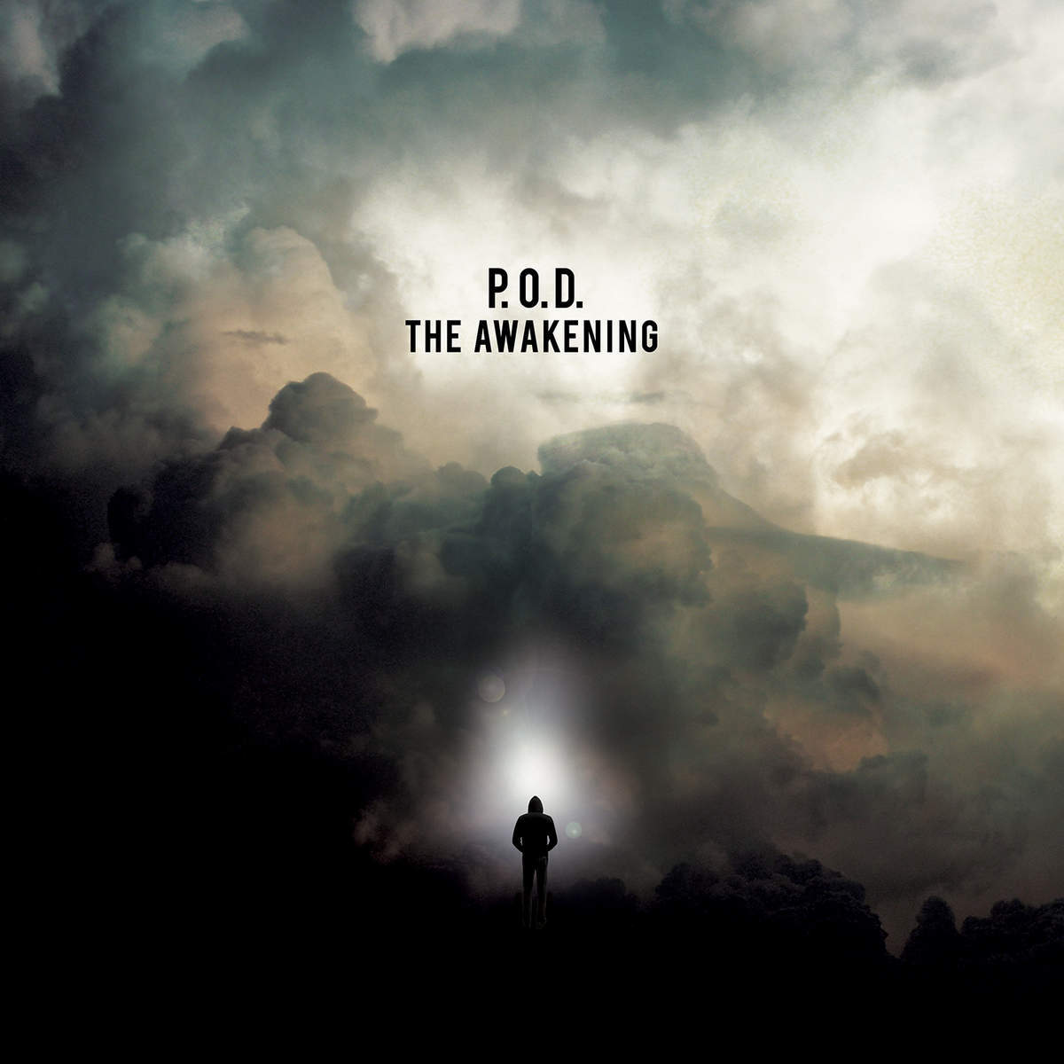 P.O.D. - The Awakening  (2015) Album Info