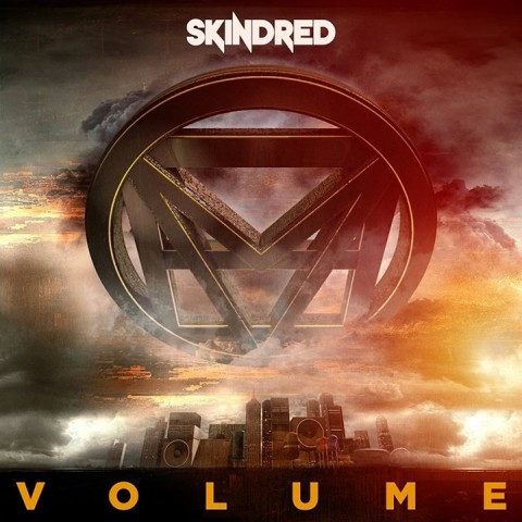 Skindred - Volume (2015) Album Info