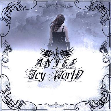 Anfel - Icy World (2015) Album Info