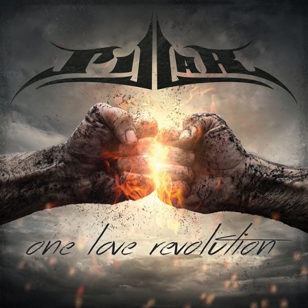 Pillar - One Love Revolution (2015) Album Info