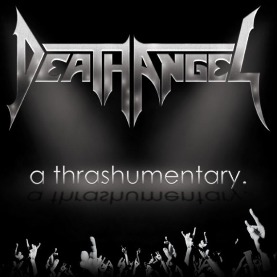 Death Angel - A Thrashumentary (2015) Album Info