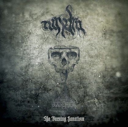 Tundra - The Burning Fanatism (2015) Album Info