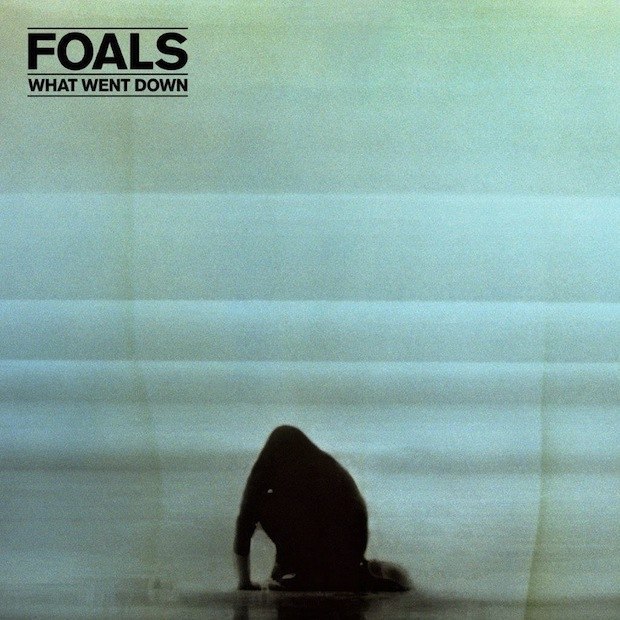 Foals What - Went Down (2015) Album Info