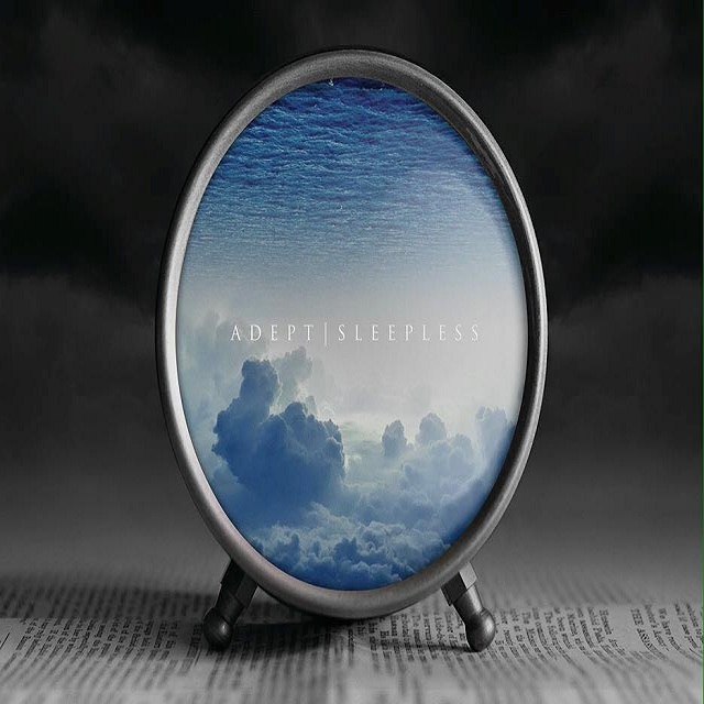 Adept - Sleepless (2016) Album Info