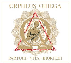 Orpheus Omega - Partum Vita Mortem (2015) Album Info