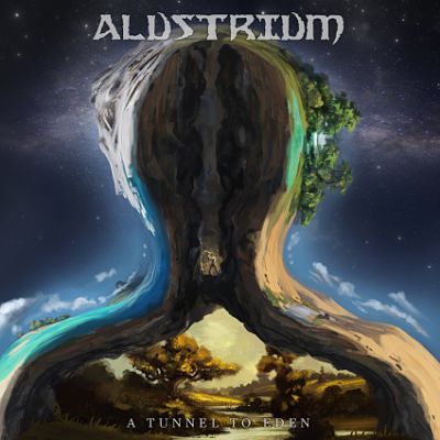 Alustrium - A Tunnel to Eden (2015) Album Info