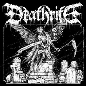 Deathrite - Revelation of Chaos (2015) Album Info
