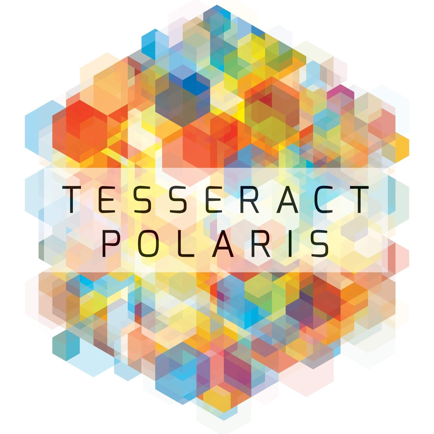 TesseracT - Polaris (2015) Album Info