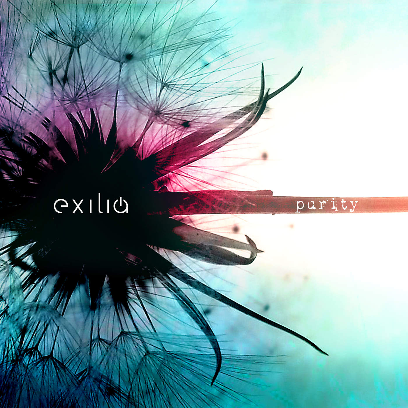 Exilia - Purity (2015) Album Info