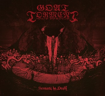 Goat Torment - Sermons to Death (2015)