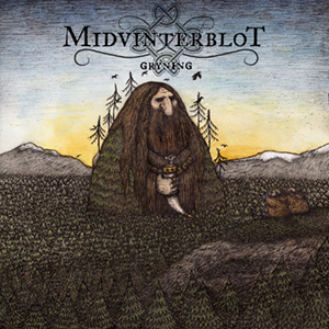 Midvinterblot - Gryning (2015) Album Info