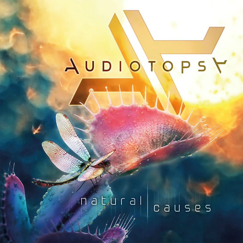 Audiotopsy - Natural Causes (2015) Album Info