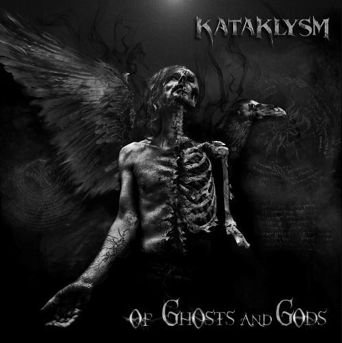 Kataklysm - Of Ghosts and Gods (2015) Album Info