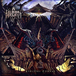 A Loathing Requiem - Acolytes Eternal (2015) Album Info