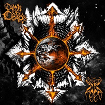 Dawn of Chaos - The Need to Feed (2015)
