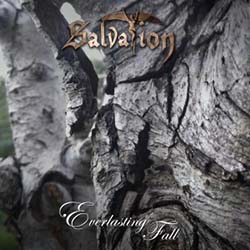 Salvation - Everlasting Fall (2015) Album Info