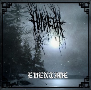 Hiraeth - Eventide (2015) Album Info