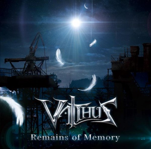 Valthus - Remains of Memory (2015)