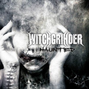 Witchgrinder - Haunted (2015) Album Info