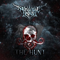 Nihilistic Legion - The Hunt (2015) Album Info