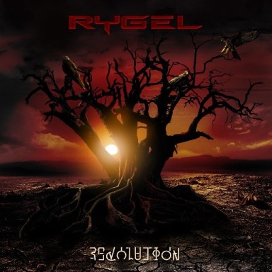 Rygel - Revolution (2015) Album Info