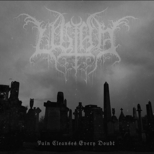Ultha - Pain Cleanses Every Doubt (2015) Album Info