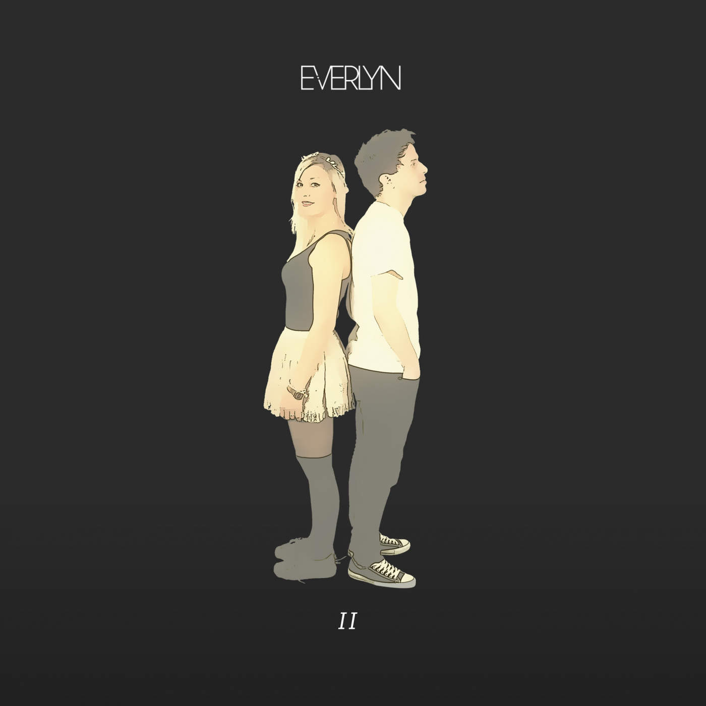 Everlyn - II (2015) Album Info