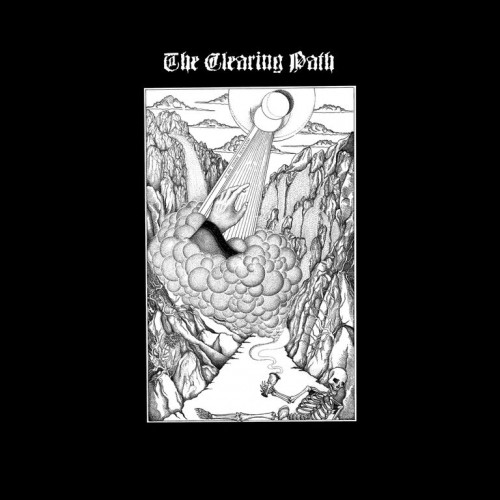 The Clearing Path - Watershed Between Earth and Firmament (2015)