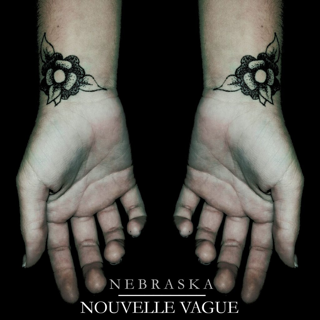 Nebraska - Nouvelle Vague (2015) Album Info