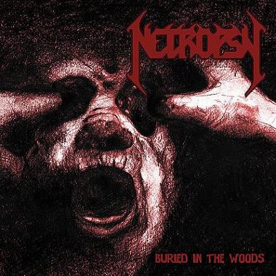 Necropsy - Buried in the Woods (2015) Album Info