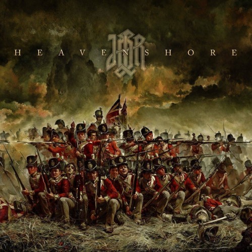 In Dread Response - Heavenshore (2015) Album Info