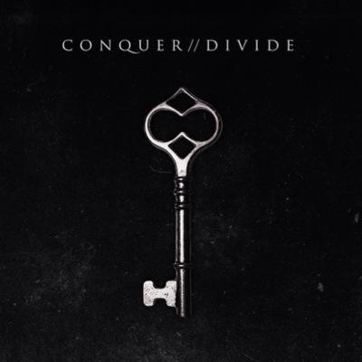 Conquer Divide - Conquer Divide (2015)