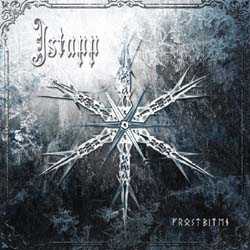 Istapp - Frostbiten (2015) Album Info