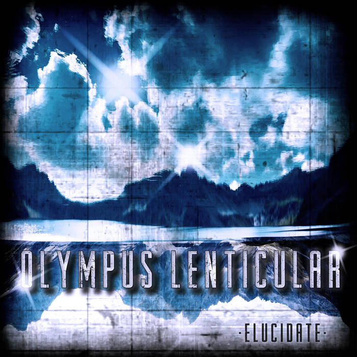 Olympus Lenticular - Elucidate (2015) Album Info