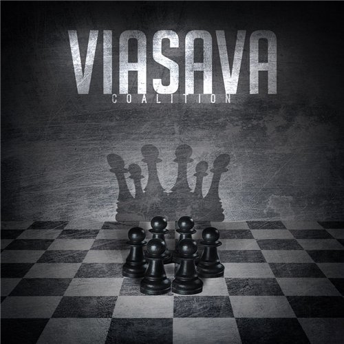 Viasava - Coalition (2015)