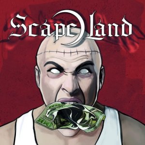 Scape Land - Scape Land (2015) Album Info