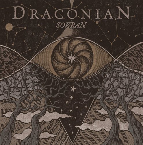 Draconian - Sovran (2015) Album Info