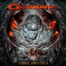 Obsidian - Time Erodes (2015) Album Info