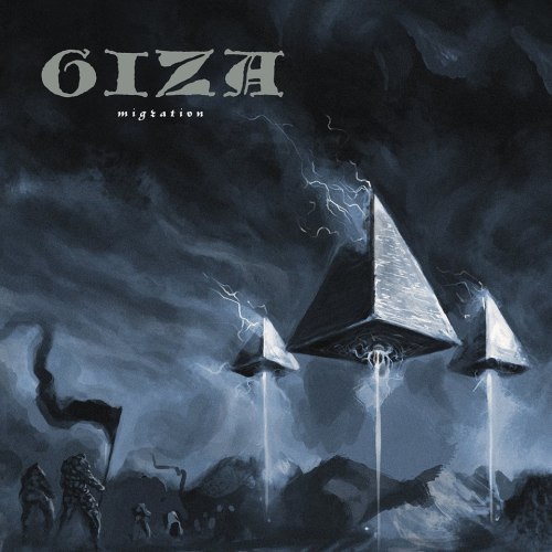 Giza - Migration (2015) Album Info