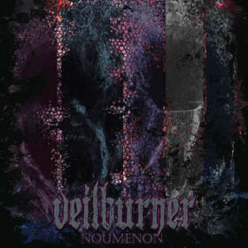 Veilburner - Noumenon (2015) Album Info