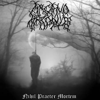 Arcano Arconte - Nihil Praeter Mortem (2015) Album Info