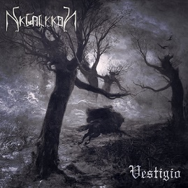 Skialykon - Vestigio (2015) Album Info