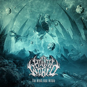 Hollow World - The Wrath Kept Within (2015)