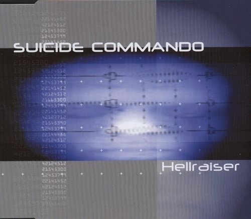 Suicide Commando – Hellraiser (2000)