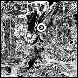Nex Carnis - Obscure Visions of Dark (2015) Album Info