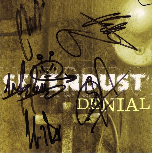 Sevendust  Denial (1999)