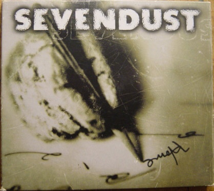 Sevendust  Home (1999) Album Info