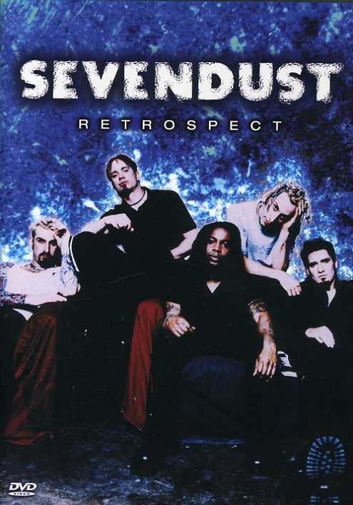 Sevendust  Retrospect (2001) Album Info