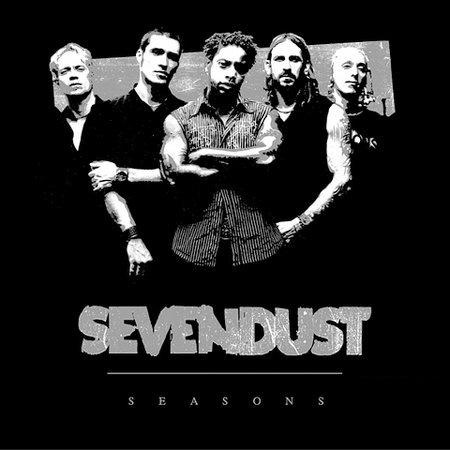 Sevendust  Seasons (2003) Album Info