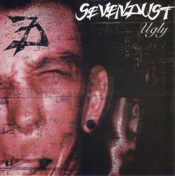 Sevendust  Ugly (2005) Album Info